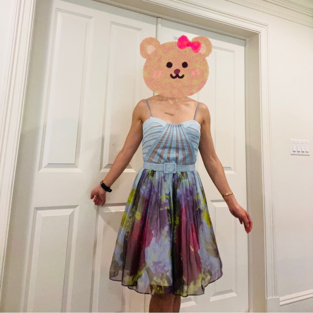 Spring/Summer Cocktail dress